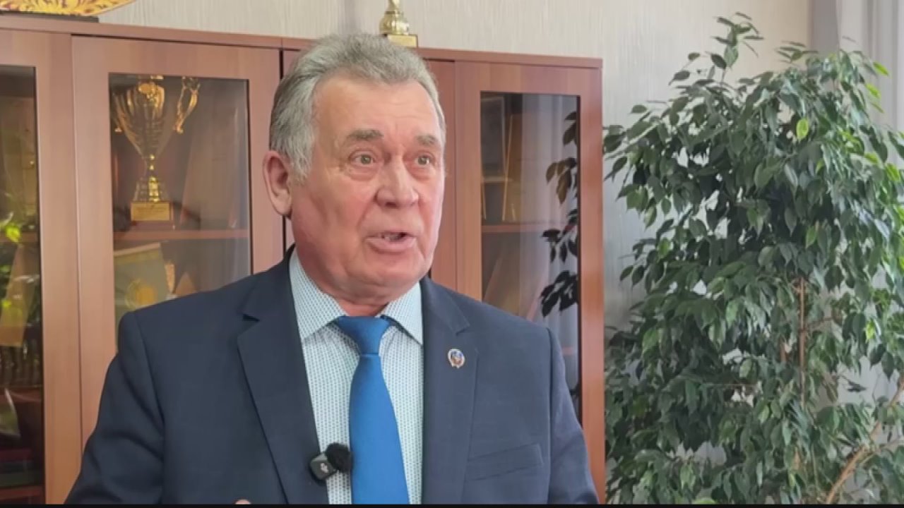 Ремонт в проблемной кадетской школе №2 в Рубцовске обещают закончить к 1 декабря