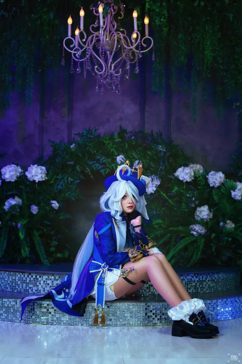 Бийчанка рассказала о жизни косплеера Бийчанка рассказала о жизни косплеера