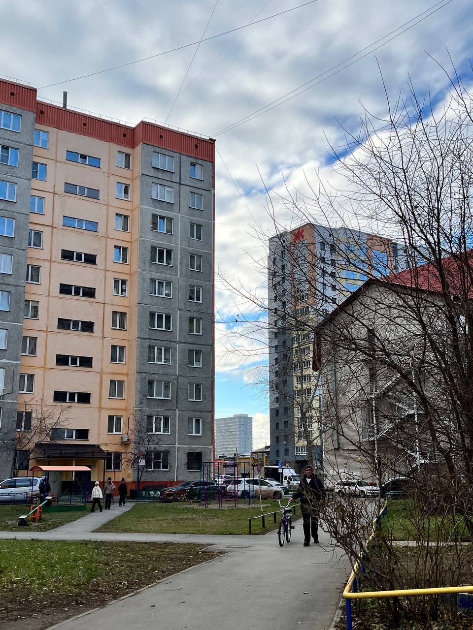 Доброго нерабочего понедельника, Алтайский край! Доброго нерабочего понедельника, Алтайский край!