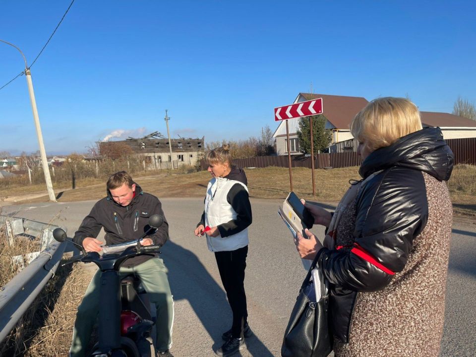 В Барнауле продолжаются рейды по обеспечению безопасности на водоемах