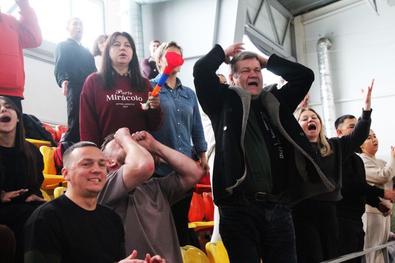 В Барнауле состоялся V межрегиональный турнир памяти Виктора Горлова «Сибирский самородок» В Барнауле состоялся V межрегиональный турнир памяти Виктора Горлова «Сибирский самородок»