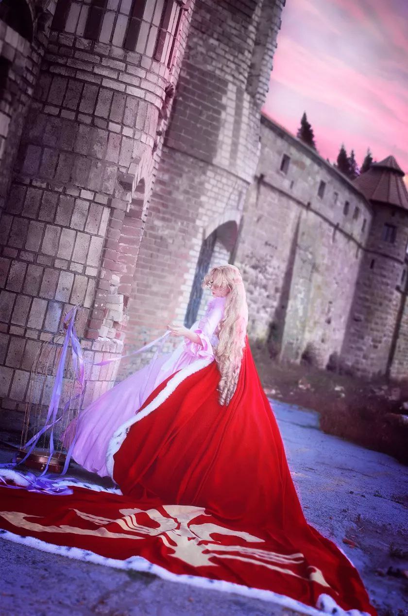 Бийчанка рассказала о жизни косплеера Бийчанка рассказала о жизни косплеера