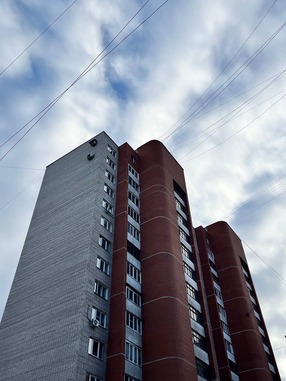 Доброго нерабочего понедельника, Алтайский край!