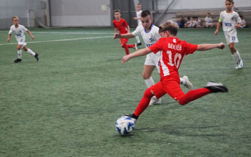 В Барнауле состоялся V межрегиональный турнир памяти Виктора Горлова «Сибирский самородок» В Барнауле состоялся V межрегиональный турнир памяти Виктора Горлова «Сибирский самородок»