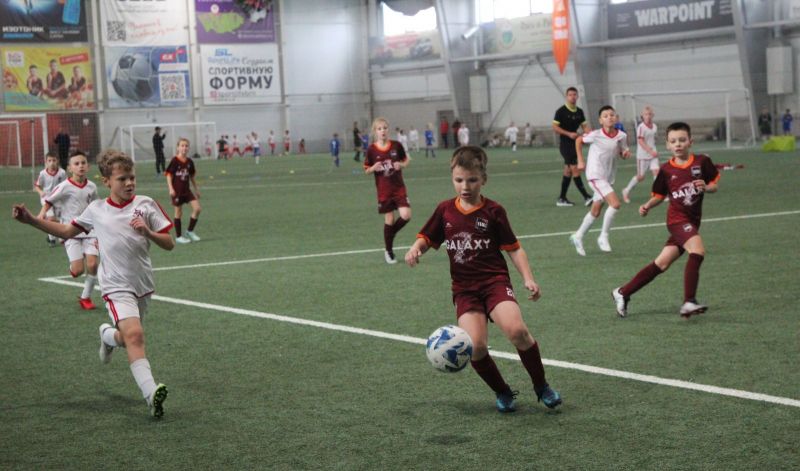 В Барнауле состоялся V межрегиональный турнир памяти Виктора Горлова «Сибирский самородок» В Барнауле состоялся V межрегиональный турнир памяти Виктора Горлова «Сибирский самородок»