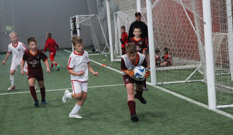 В Барнауле состоялся V межрегиональный турнир памяти Виктора Горлова «Сибирский самородок» В Барнауле состоялся V межрегиональный турнир памяти Виктора Горлова «Сибирский самородок»