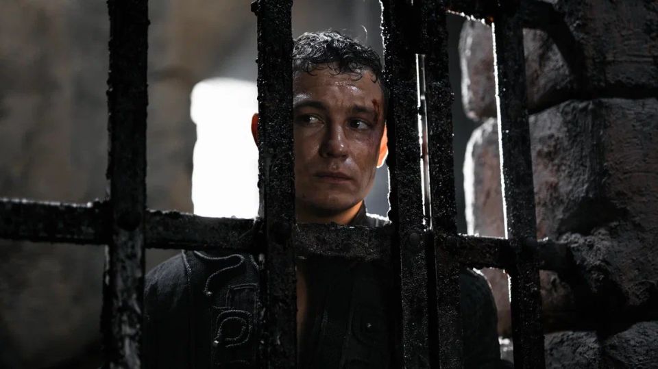 Съемки первого сериала по мотивам культовой повести братьев Стругацких завершились в России Съемки первого сериала по мотивам культовой повести братьев Стругацких завершились в России