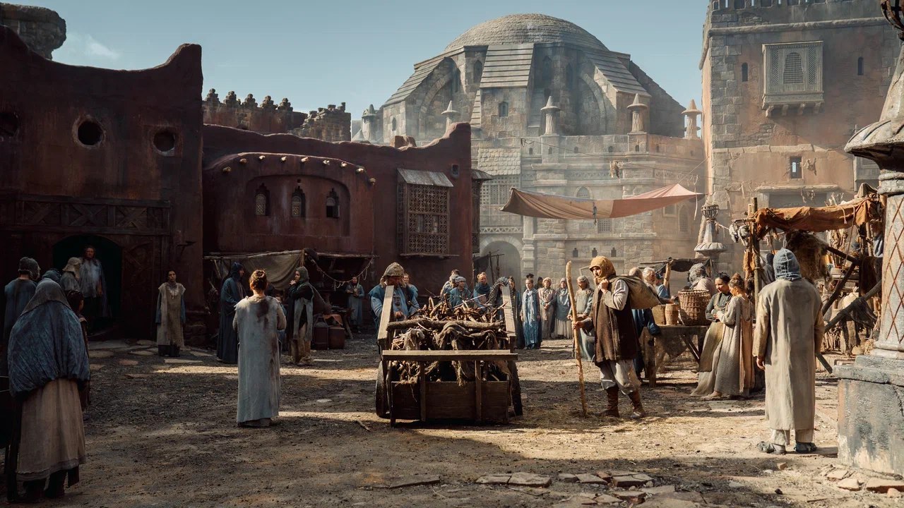 Съемки первого сериала по мотивам культовой повести братьев Стругацких завершились в России Съемки первого сериала по мотивам культовой повести братьев Стругацких завершились в России