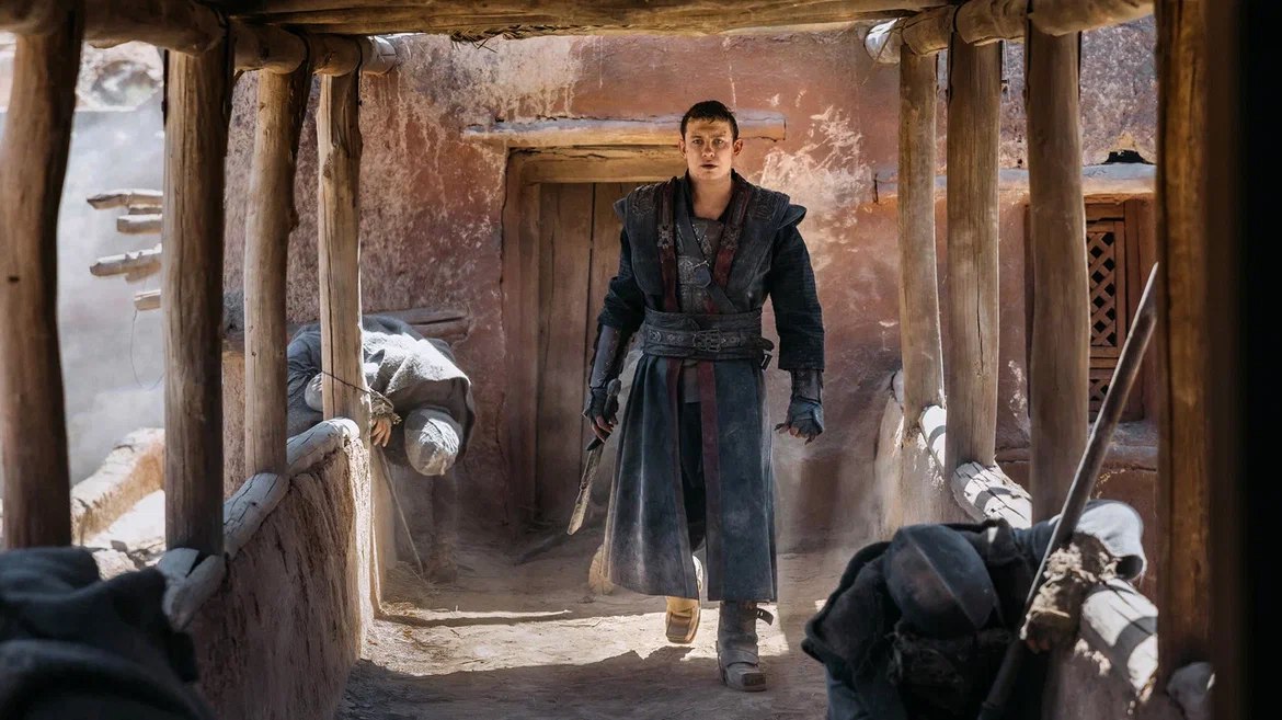 Съемки первого сериала по мотивам культовой повести братьев Стругацких завершились в России