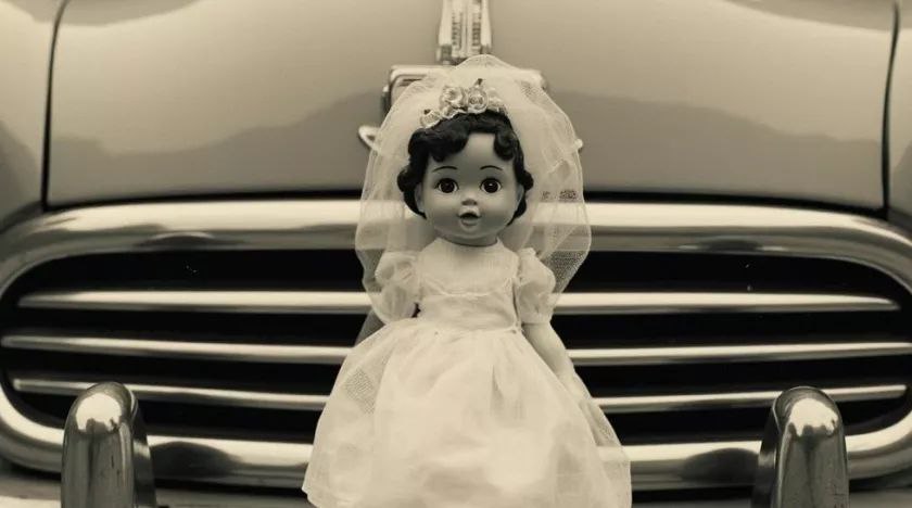 О том, как женились в купеческом и советском Бийске