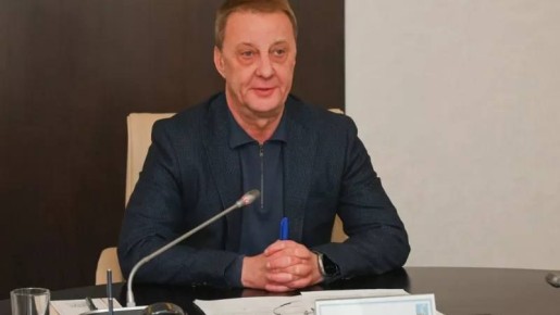 Глава Барнаула Вячеслав Франк поздравил горожан с Днём народного единства