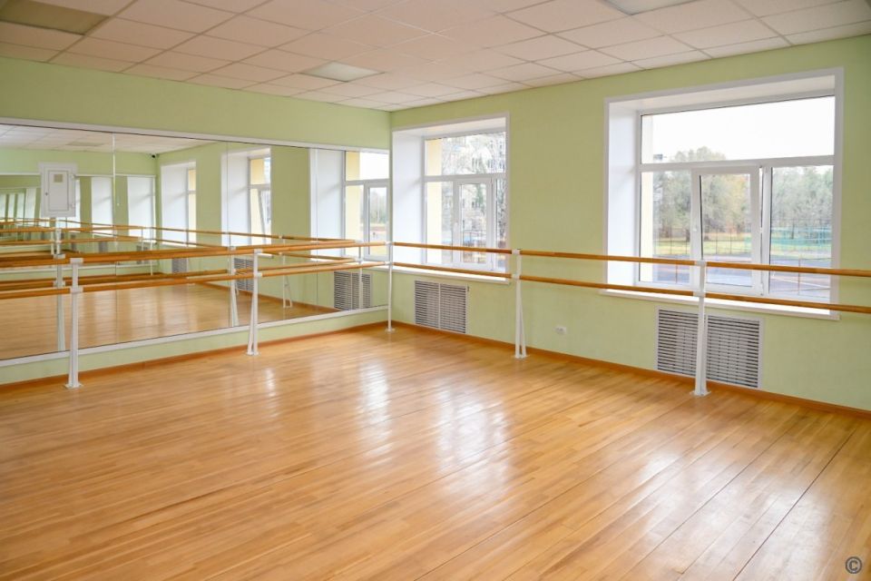 В Барнауле проверяют готовность учреждений культуры к новогодним праздникам В Барнауле проверяют готовность учреждений культуры к новогодним праздникам