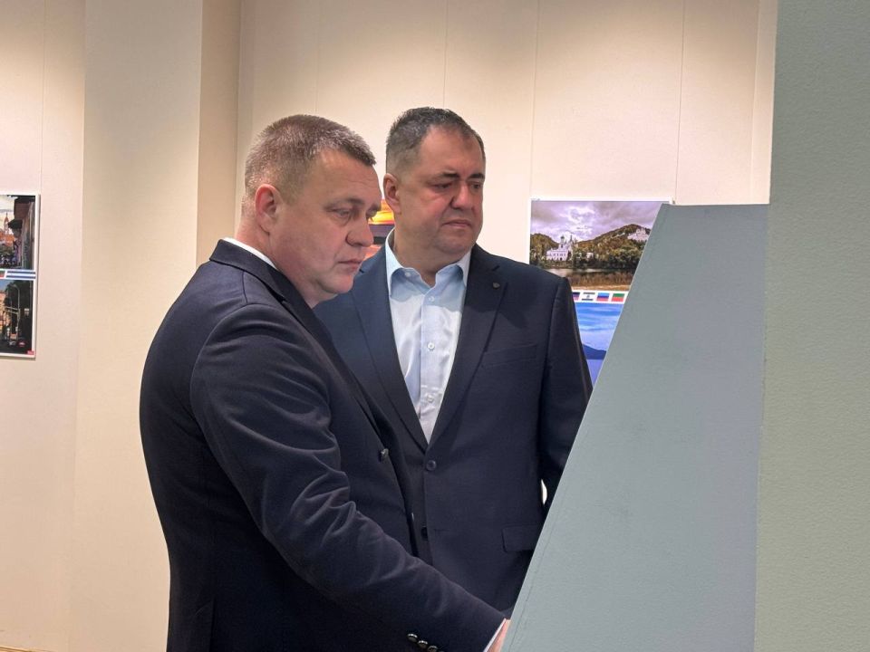 Игорь Кастюкевич: Фотография — это больше, чем искусство или ремесло Игорь Кастюкевич: Фотография — это больше, чем искусство или ремесло