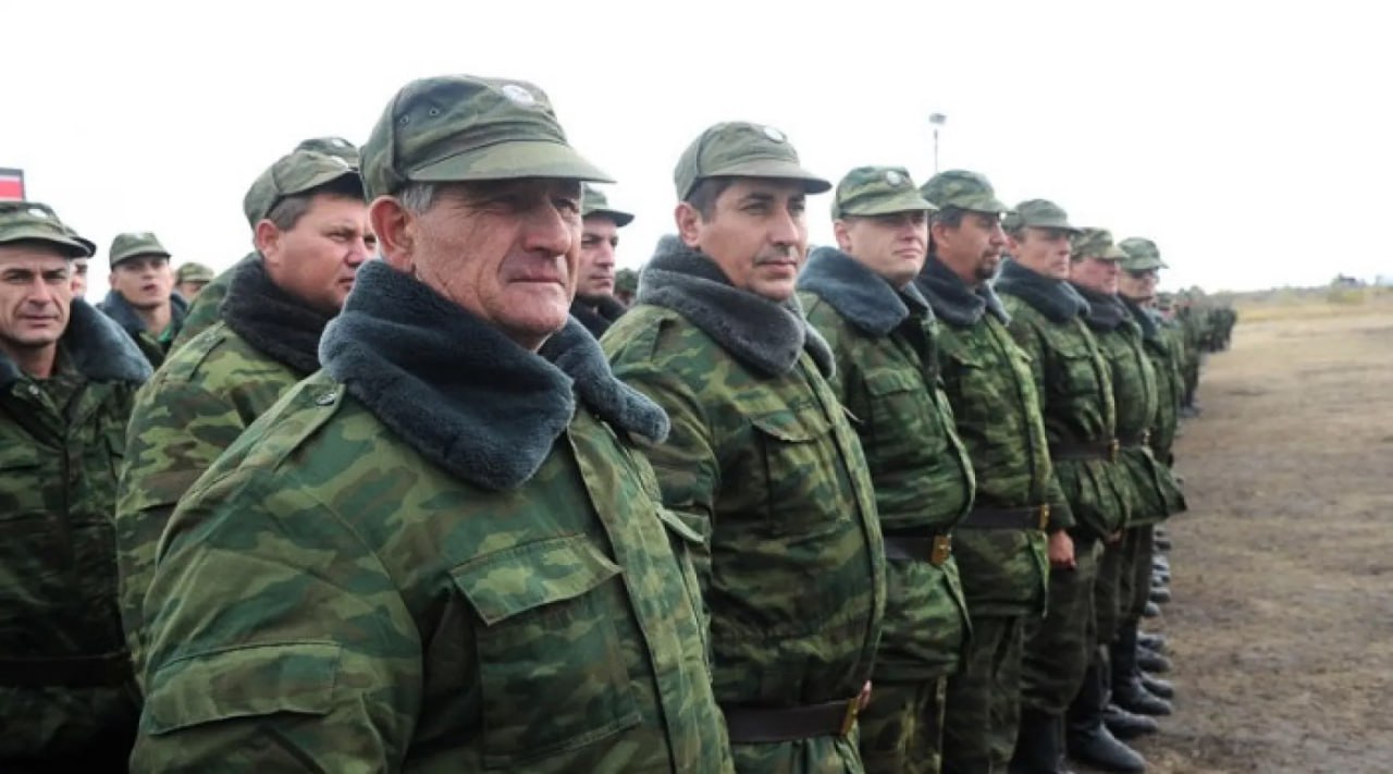 Путин подписал закон о сборах резервистов для защиты важных объектов