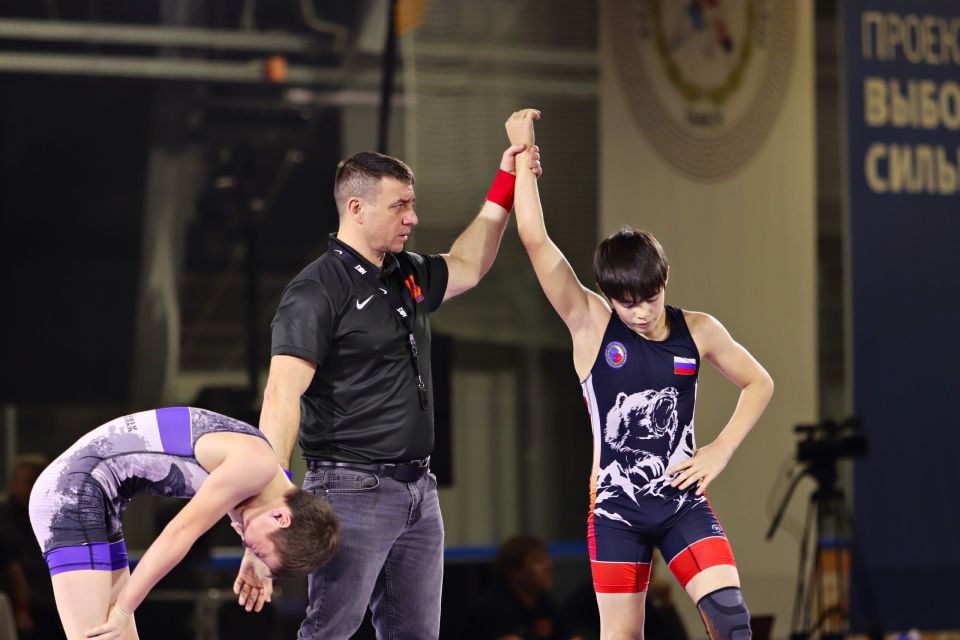 Семнадцать наград различного достоинства в копилке борцов из Алтайского края! Семнадцать наград различного достоинства в копилке борцов из Алтайского края!