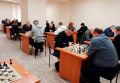 Девять команд сыграли в шахматном турнире «Бийская осень»