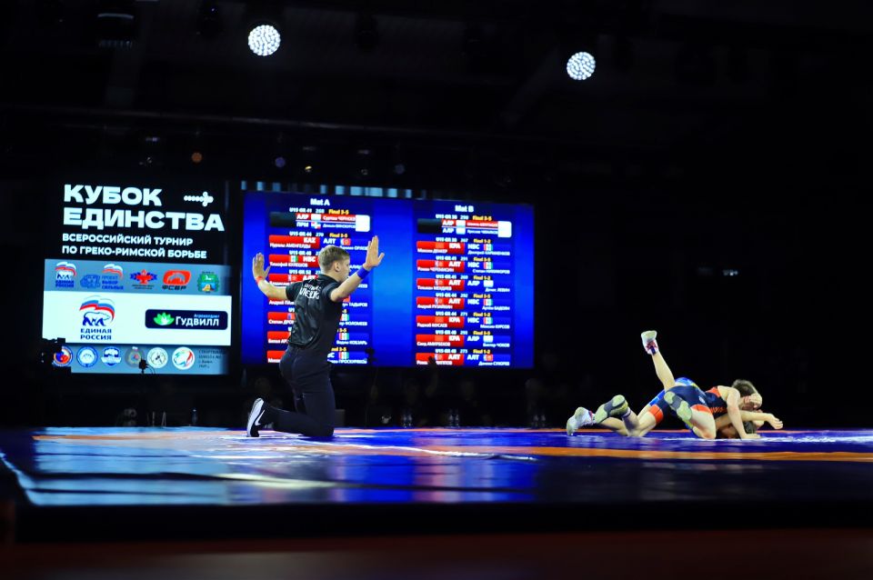 Семнадцать наград различного достоинства в копилке борцов из Алтайского края! Семнадцать наград различного достоинства в копилке борцов из Алтайского края!