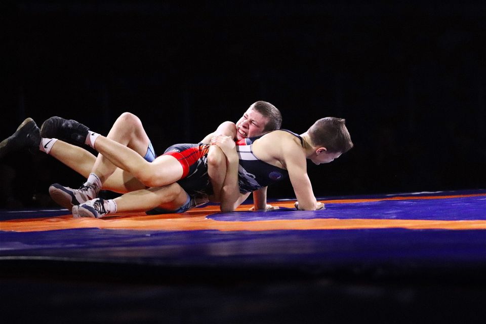 Семнадцать наград различного достоинства в копилке борцов из Алтайского края! Семнадцать наград различного достоинства в копилке борцов из Алтайского края!