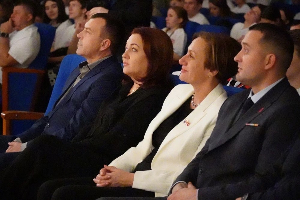 В Барнауле определили победителей финала Спартакиады сельских школьников В Барнауле определили победителей финала Спартакиады сельских школьников