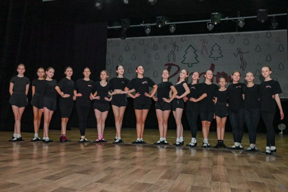 В Барнауле проверяют готовность учреждений культуры к новогодним праздникам В Барнауле проверяют готовность учреждений культуры к новогодним праздникам