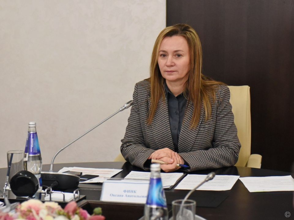 Меры профилактики распространения идеологии экстремизма среди молодежи обсудили в администрации Барнаула Меры профилактики распространения идеологии экстремизма среди молодежи обсудили в администрации Барнаула