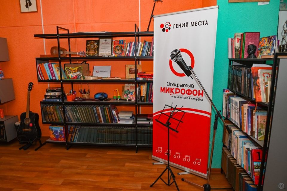 В Барнауле проверяют готовность учреждений культуры к новогодним праздникам В Барнауле проверяют готовность учреждений культуры к новогодним праздникам