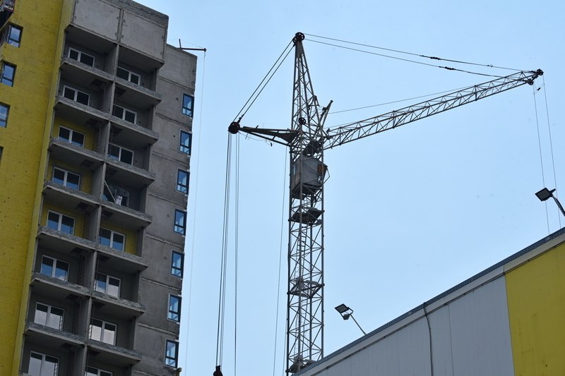 Алтайский край получит дополнительные средства на обеспечение жильем инвалидов