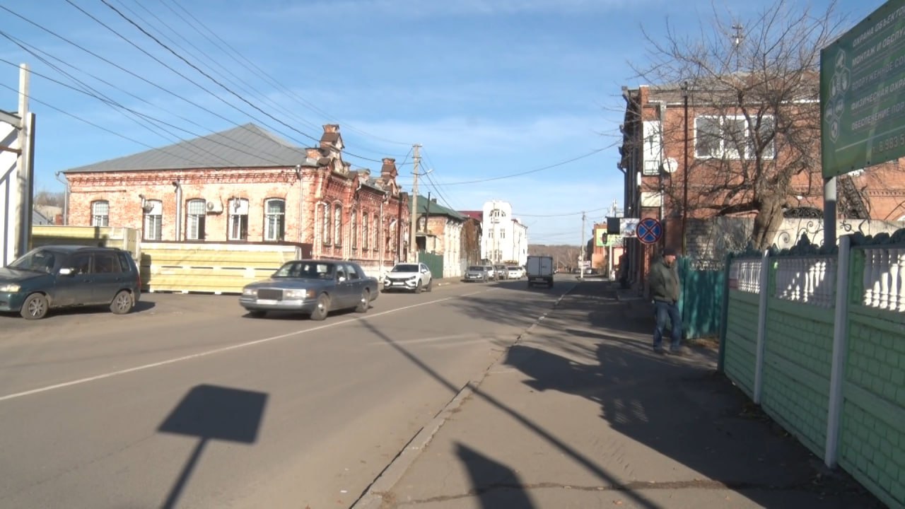 О дореволюционной городской Думе