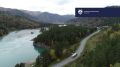 Еще около 20 км Чуйского тракта расширят в курортных местах Алтая