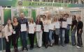 Алтайские компании подвели итоги участия в 32-ом Международном фармацевтическом форуме-выставке «Аптека»