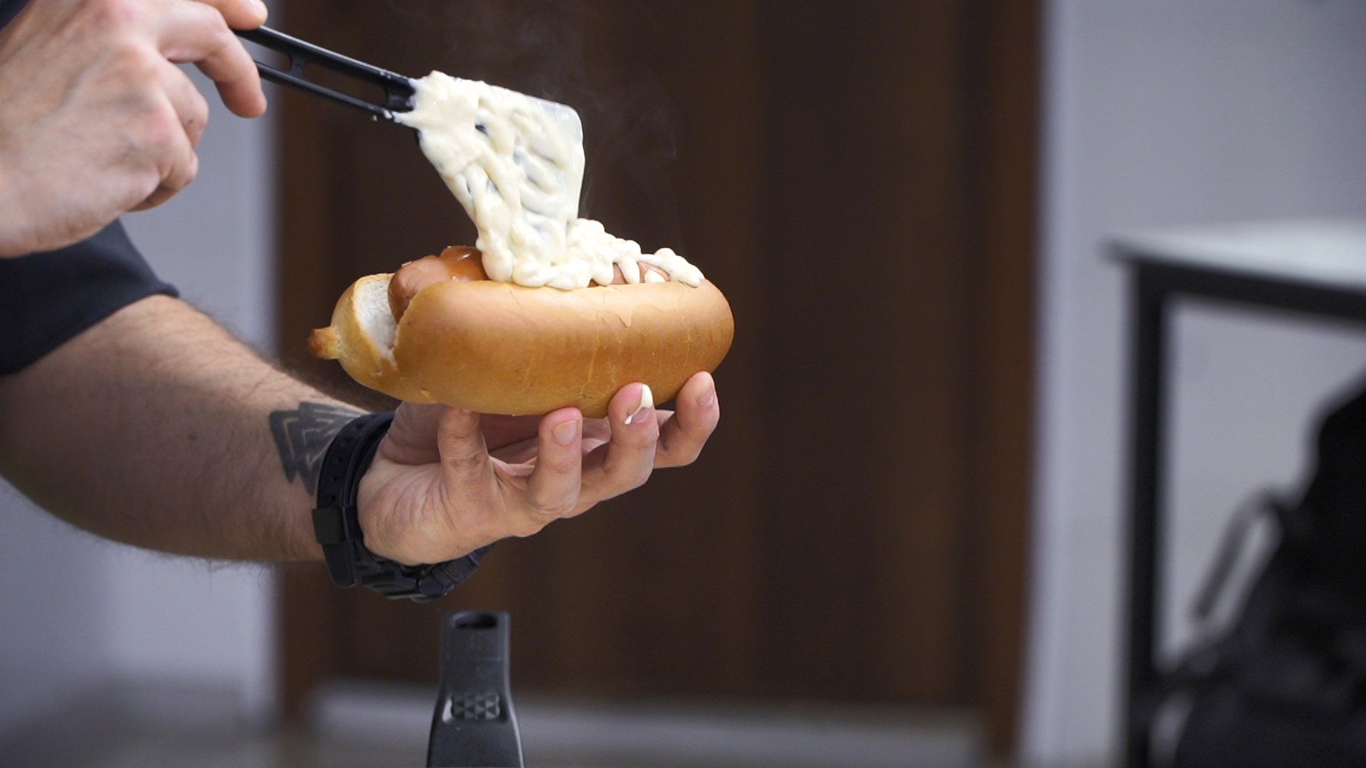 Приготовление кулинарной продукции в магазинах хотят запретить в России