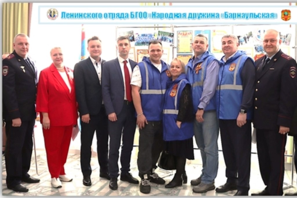 Навстречу жителям: народная дружина, ветераны и дворовый спорт Навстречу жителям: народная дружина, ветераны и дворовый спорт