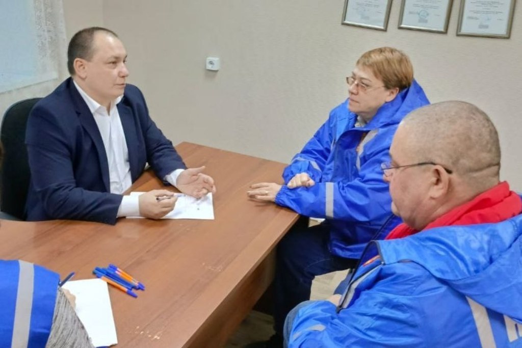 Навстречу жителям: народная дружина, ветераны и дворовый спорт Навстречу жителям: народная дружина, ветераны и дворовый спорт