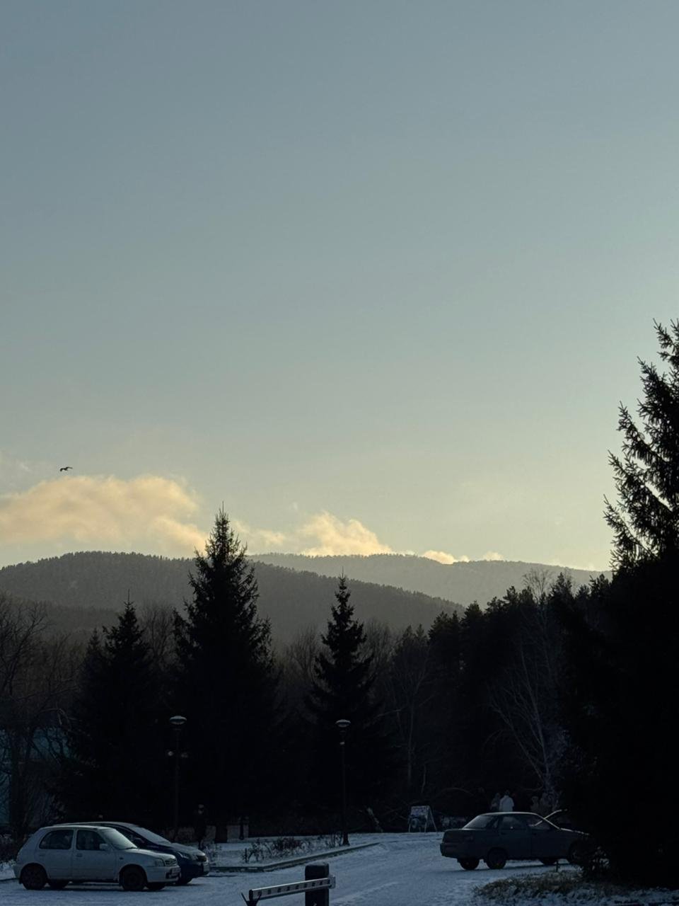 Съёмочная группа «Катунь 24» работает в Белокурихе Съёмочная группа «Катунь 24» работает в Белокурихе