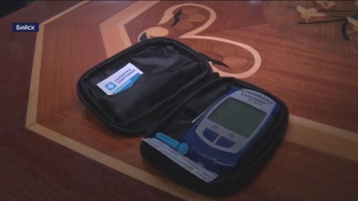 На Алтае - тревожная тенденция: сахарный диабет стремительно молодеет