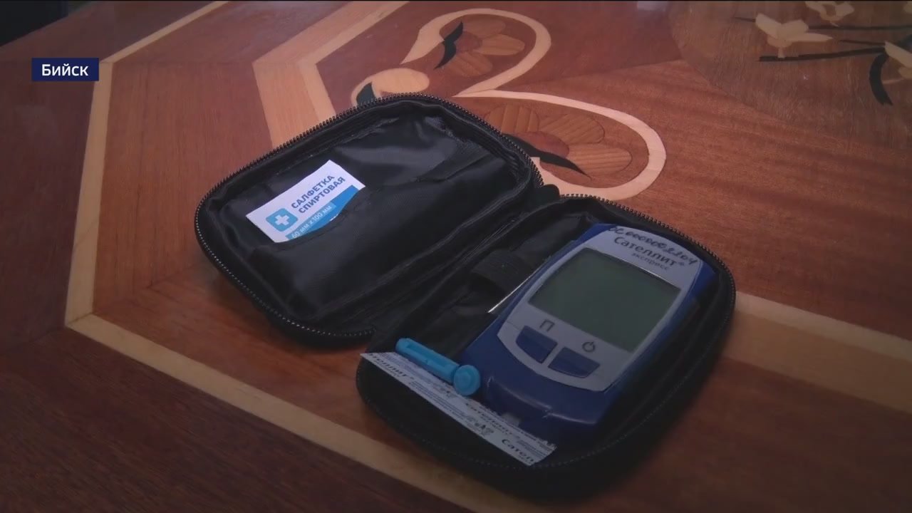 На Алтае - тревожная тенденция: сахарный диабет стремительно молодеет