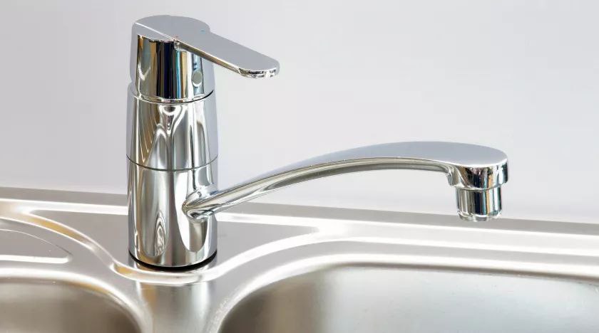 Аварийное отключение холодного водоснабжения на ул. Советской произошло в Бийске