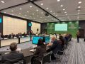Губернатор Алтайского края проводит круглый стол рабочей группы по научно-технологическому обеспечению агропромышленного комплекса СФО