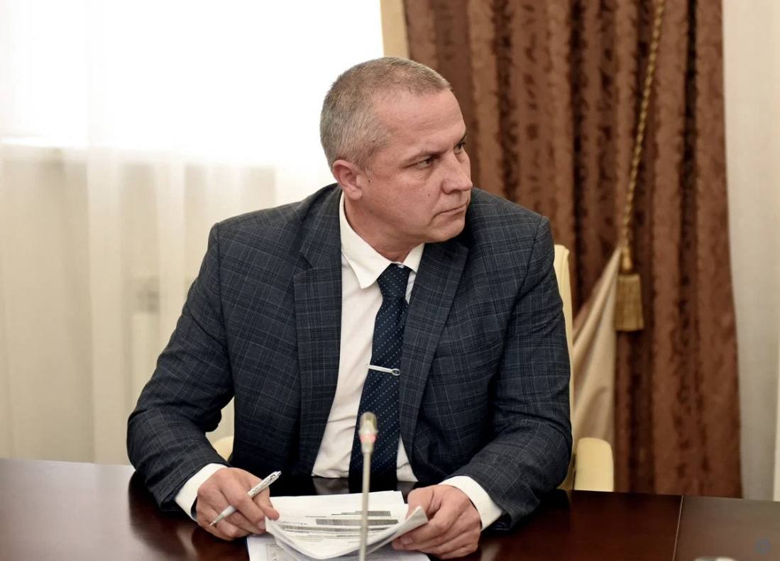 Готовность дорожного комплекса в зимний период обсудили в администрации города Готовность дорожного комплекса в зимний период обсудили в администрации города