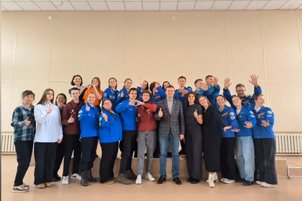 Навстречу жителям: народная дружина, ветераны и дворовый спорт Навстречу жителям: народная дружина, ветераны и дворовый спорт