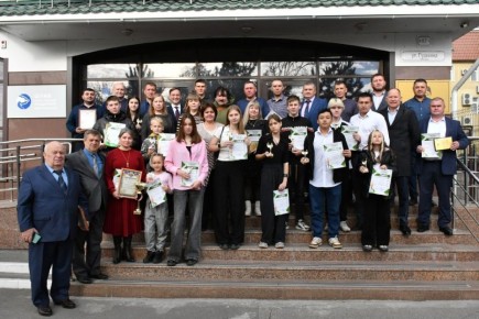 Навстречу жителям: народная дружина, ветераны и дворовый спорт