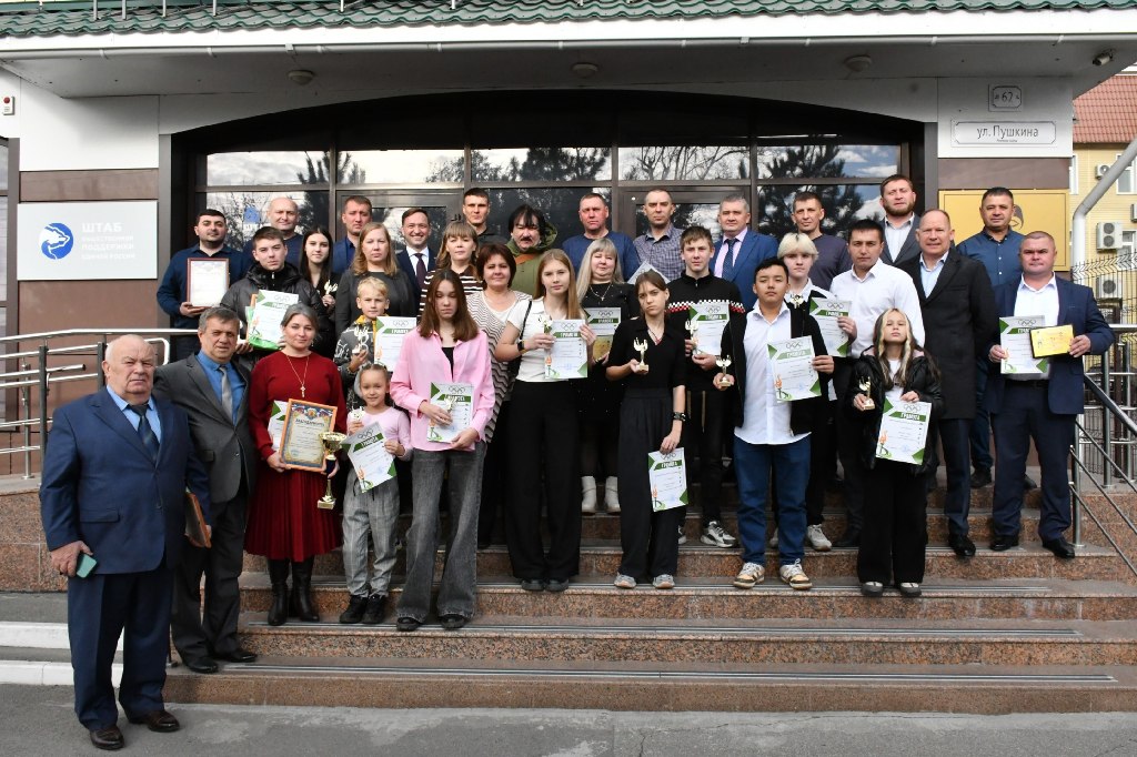 Навстречу жителям: народная дружина, ветераны и дворовый спорт