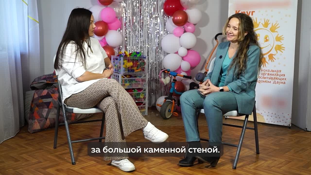 У нас на очереди знакомство с новой счастливой семьёй, которую по праву можно считать богатой