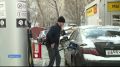 В Алтайском крае выросли цены на бензин