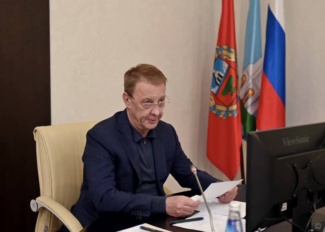 Готовность дорожного комплекса в зимний период обсудили в администрации города Готовность дорожного комплекса в зимний период обсудили в администрации города