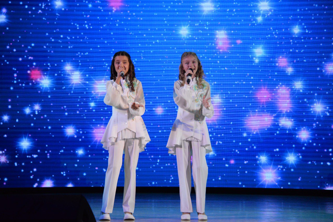 В Алтайском крае состоялся ХХVIII краевой конкурс патриотической песни «Пою моё Отечество» В Алтайском крае состоялся ХХVIII краевой конкурс патриотической песни «Пою моё Отечество»