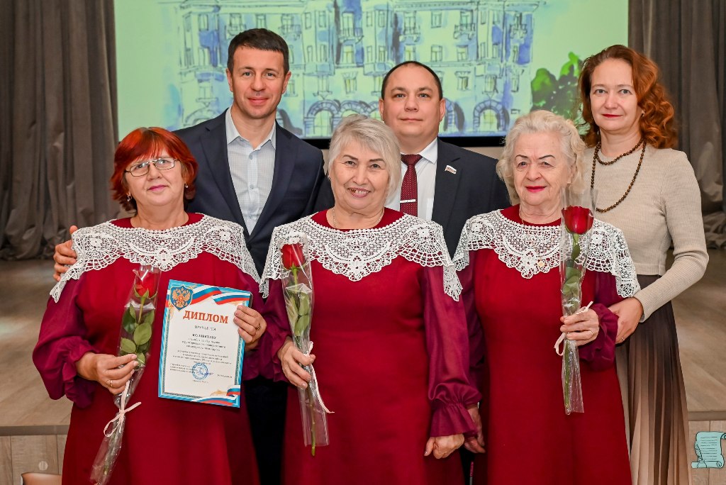 Навстречу жителям: народная дружина, ветераны и дворовый спорт Навстречу жителям: народная дружина, ветераны и дворовый спорт