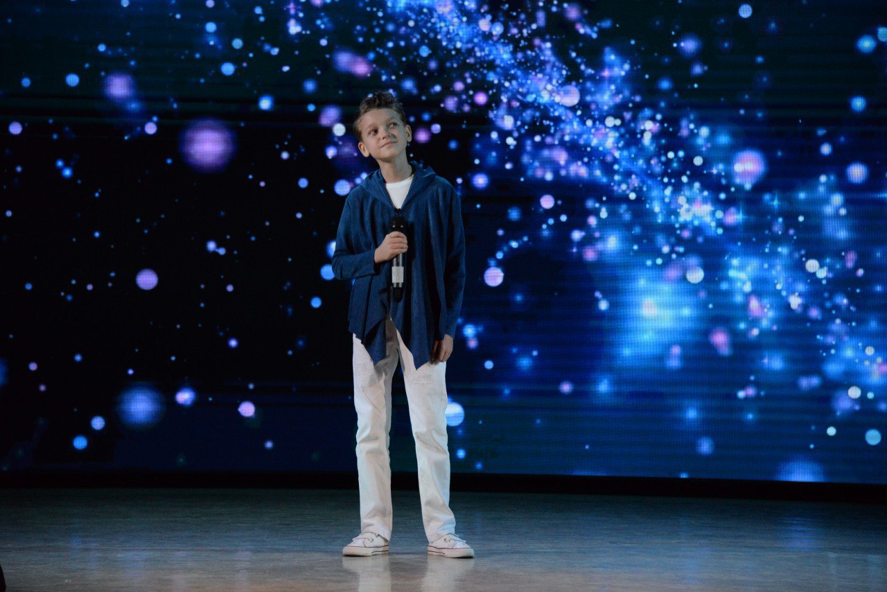 В Алтайском крае состоялся ХХVIII краевой конкурс патриотической песни «Пою моё Отечество» В Алтайском крае состоялся ХХVIII краевой конкурс патриотической песни «Пою моё Отечество»