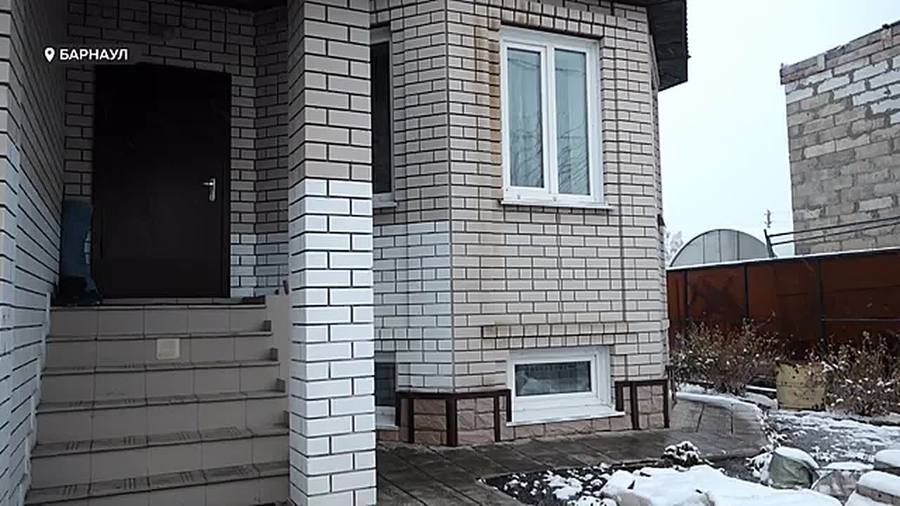 Битва за гараж разгорелась во Власихе