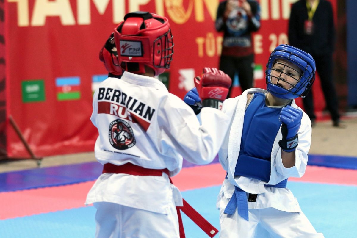 Виктория Пыталь и Анна Домнина — бронзовые призёры первенств мира по универсальному и полноконтактному бою Виктория Пыталь и Анна Домнина — бронзовые призёры первенств мира по универсальному и полноконтактному бою